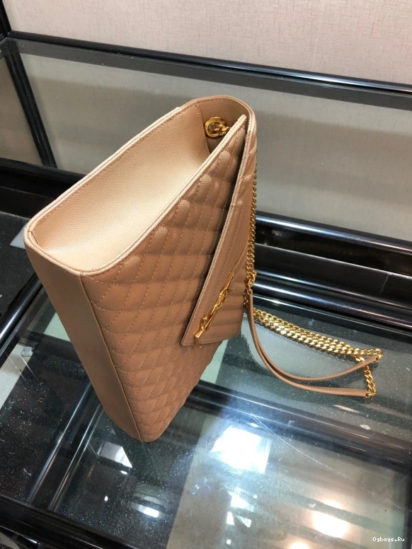 YSL ENVELOPE BAG LARGE 0723
